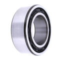 High Quality 562924/GNP4 Double Row Poly Cage Angular Contact Ball Bearing